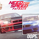 Image for article titled It Sure Looks Like The New BMW M5 Got Leaked On The Need For Speed: Payback Cover